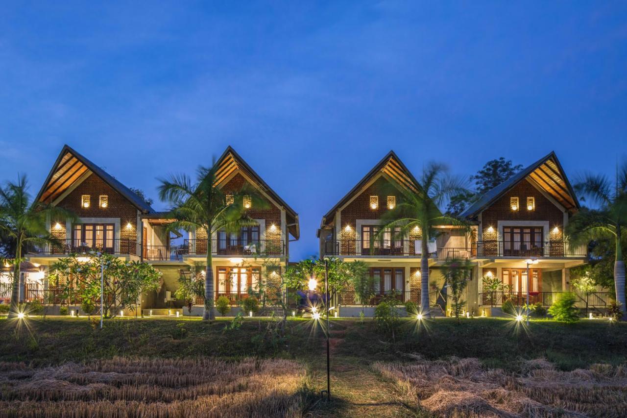 Kubura Resort Anuradhapura Exterior foto